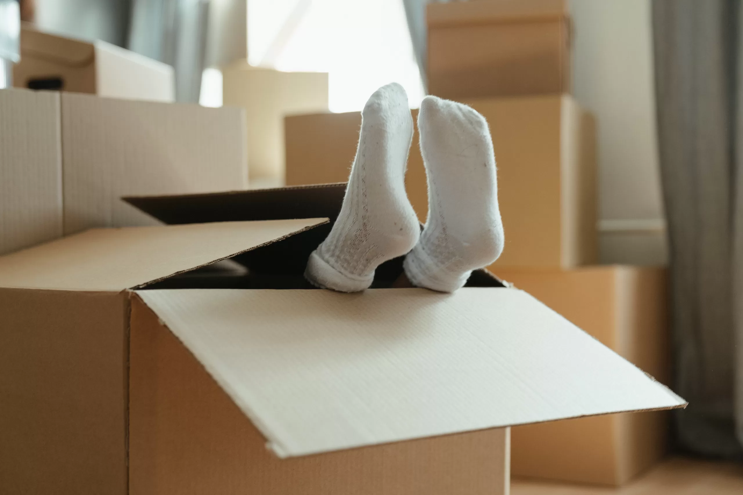 Essential Tips for Planning Your Belongings for Storage