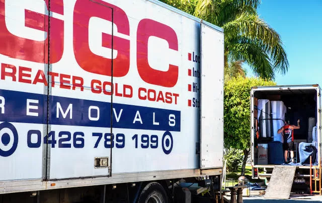 Gold Coast Loval Removalist